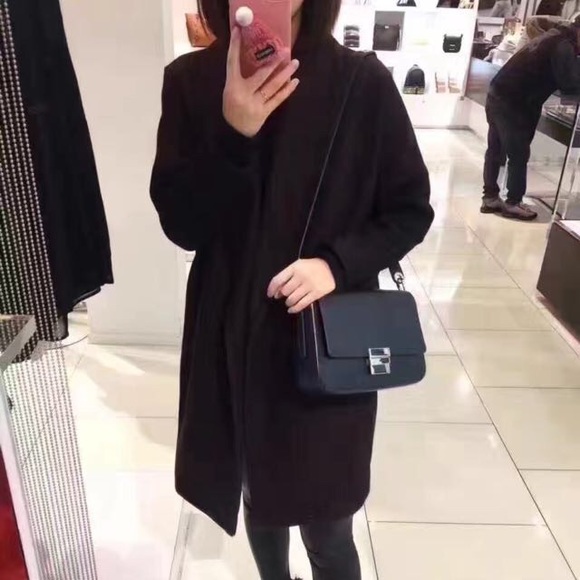 MK madelyn admiral Leather